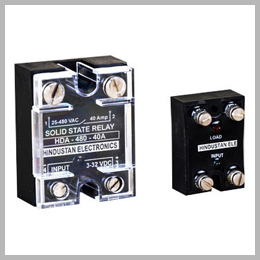 Solid State Relays