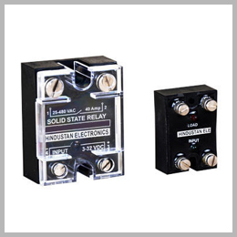 DC - DC Solid State Relay