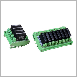 Input Output Module