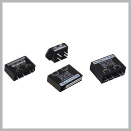 pcb mounting solid state relay 5Amp