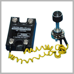 Phase Angle Control SSR