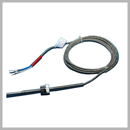 Temperature Sensor