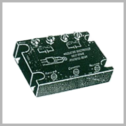 Three Phase Reversal Relay