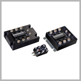 Solid State Relays